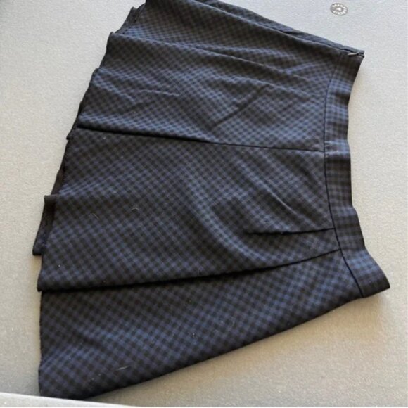 Zara wool-blend skirt - Picture 3 of 5